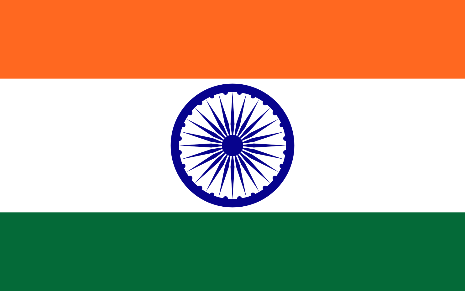 India